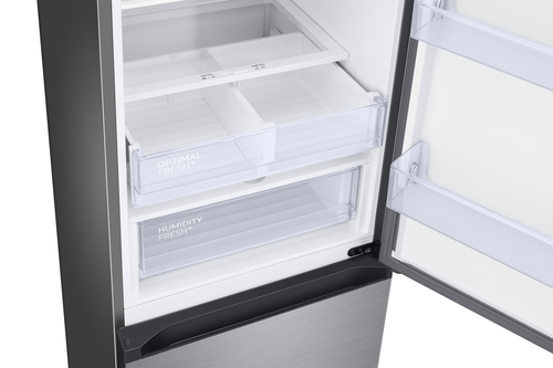 Samsung RB38A6B3DS9 Freestanding Silver – image 4