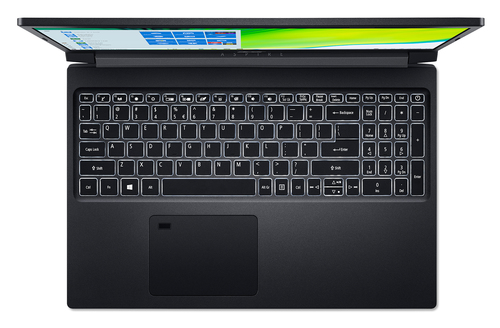 Acer Aspire 7 A715-75G-70NY Intel® Core™ i7 i7-10750H Laptop – image 8