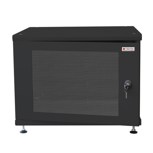 Techly I-CASE EE-2008BK6