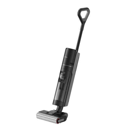 Dreame H12 Pro Wet & Dry Vacuum Cleaner- Black - image 1