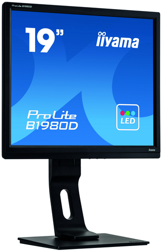 iiyama ProLite B1980D-B1 computer monitor – image 3