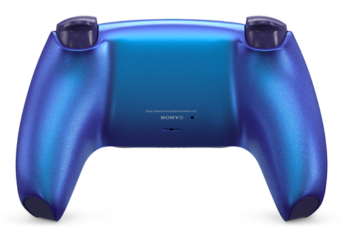 PlayStation 5 DualSense Draadloze Controller Chroma Indigo, afbeelding 3