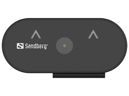 Sandberg USB Webcam Wide Angle 1080P HD – image 3