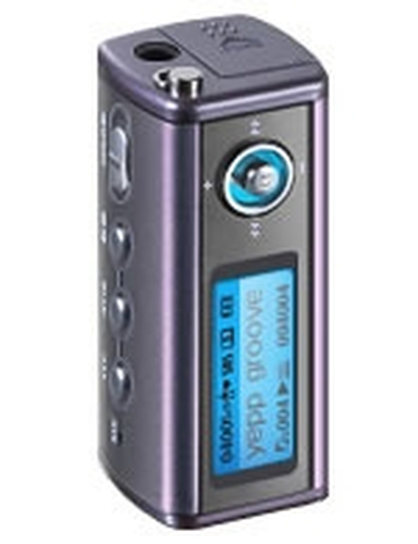 Samsung YP-T5V 0.256 GB