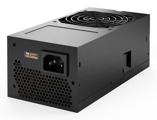 be quiet! Tfx Power 3 300W Gold Wired Power Supply - BN323 - image 2
