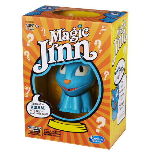 Hasbro Magic Jinn
