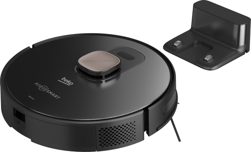 Beko VRR61414VB Laser Robot Vacuum Cleaner – image 5