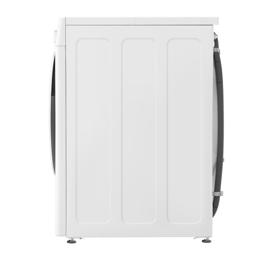 LG F4R3013NSWW washing machine Front-load – image 2