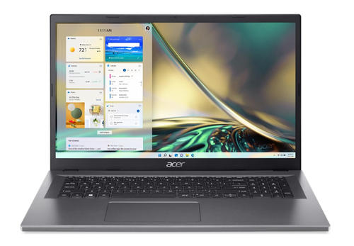Acer Aspire 3 A317-55P-384L Intel® Core™ i3 i3-N305 Laptop