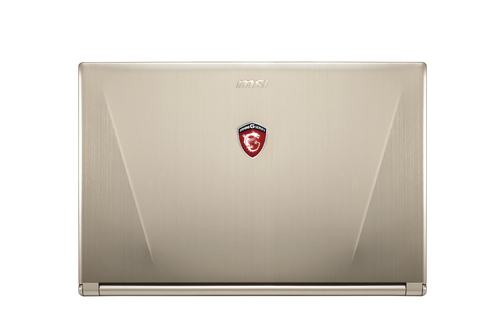 MSI GS60 2QE-283IT Ghost Pro Gold Edition – image 7