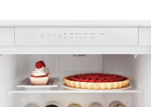 Candy CRFL4518FWF Built-in – image 7