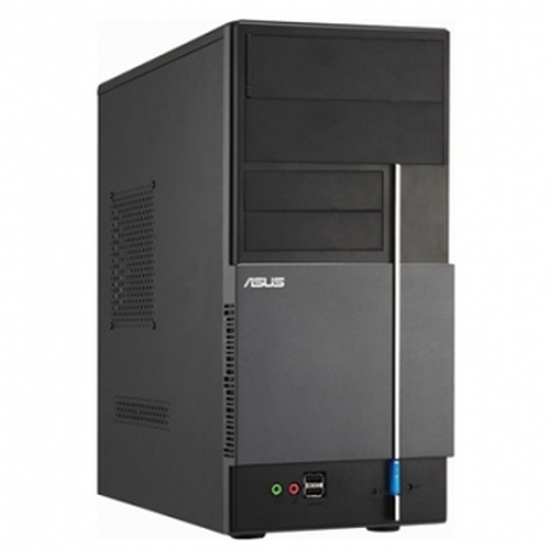 ASUS V2-M2NC61P, Black