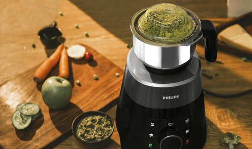 Philips Avance Collection HL7777/00 mixer – image 5