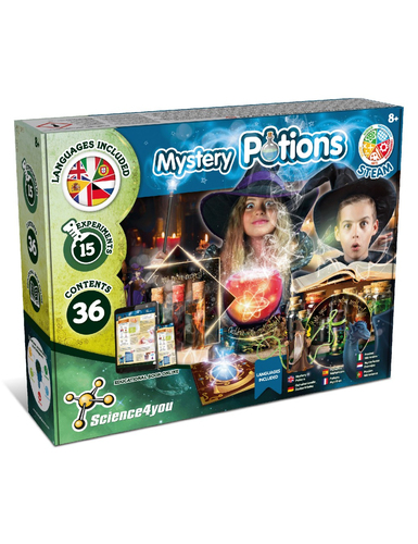 Science4You 80004396 игрушка для творчества и рукоделия