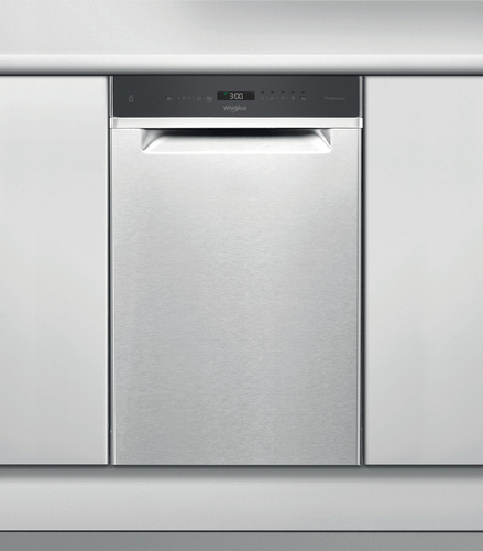 Whirlpool WSUP 4O33 PF X