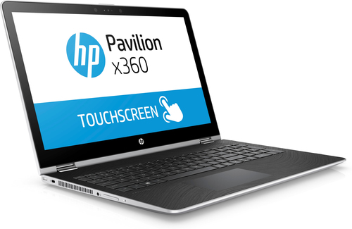 HP Pavilion x360 15-br097nia Intel® Core™ i5 i5-7200U Hybrid (2-in-1) – image 5