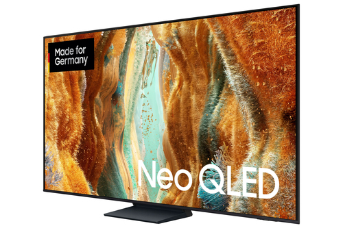 Samsung GQ65QN72FAT 65 4K Ultra HD Sort – billede 2