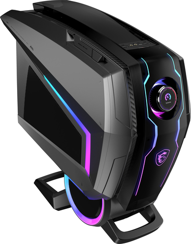 MSI Ti5 11TE-286UK – image 7