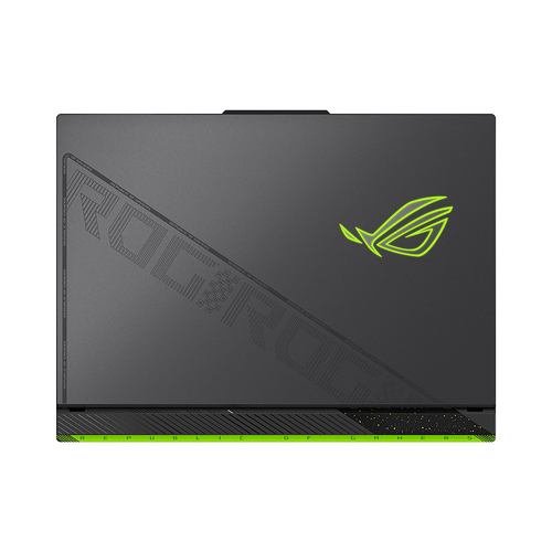 ASUS ROG Strix G16 G614JVR-N4047W Intel® Core™ i9 i9-14900HX Laptop – image 7