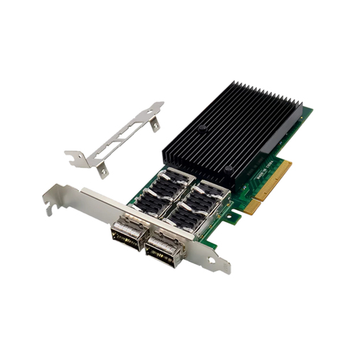Origin Storage NVIDIA Mellanox MCX314A-BCBT alternative ConnectX-3 NIC PCIe