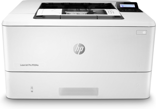 HP LaserJet Pro M304a – image 1