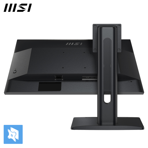 MSI PRO MP275QPG led monitor – Foto 10 van 10
