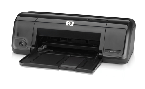 HP Deskjet D1660 Printer – image 2
