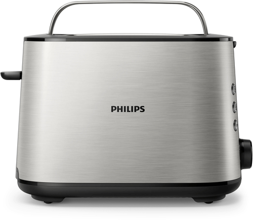 Philips Viva Collection HD2651/90 toaster 8 2 slice(s) – image 2