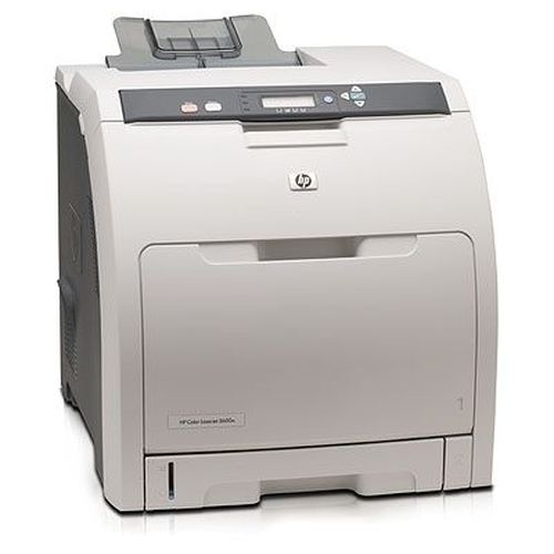 HP Color LaserJet 3600 Printer