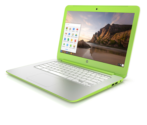 HP Chromebook 14-x004na NVIDIA Tegra K1 – image 3