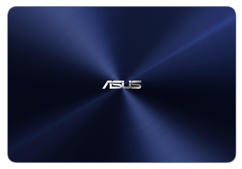 ASUS Zenbook UX430UA-DB71-BL laptop Intel® Core™ i7 i7-7500U – image 5