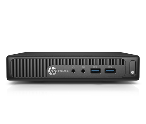 HP ProDesk 400 G2 Desktop-Mini-PC (ENERGY STAR) – image 5