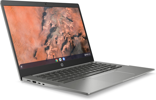 HP Chromebook 14b-ns0501sa AMD Ryzen™ 3 3250C – image 3