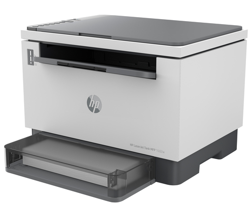 Impresora HP Laserjet Tank MFP 1602w