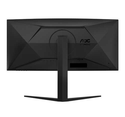 AOC G4 CU34G4HV computer monitor – image 7
