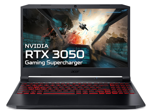 Acer Nitro 5 5 AN515-57 – image 8