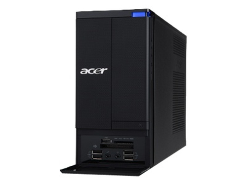 Acer Aspire X3950 Intel® Core™ i3 i3-550