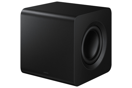 Samsung HW-QS700F/TK soundbar speaker Black 3.1.2 channels – image 8