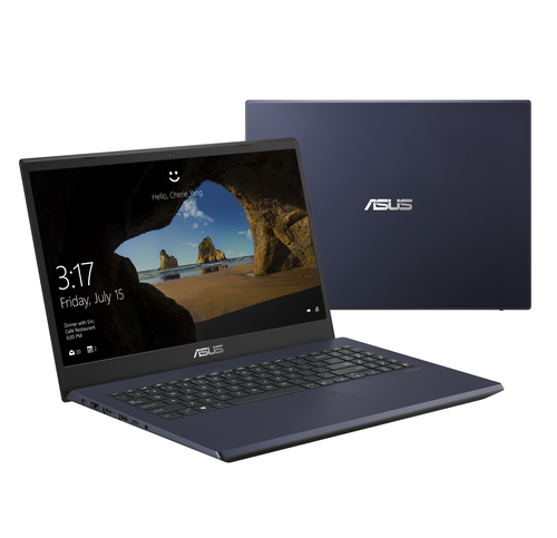 ASUS Vivobook 15 X571GT-BQ882 Intel® Core™ i5 i5-9300H Laptop 39.6 cm (15.6") Full HD 16 GB DDR4-SDRAM 1.25 TB HDD+SSD NVIDIA® GeForce® GTX 1650 Wi-Fi 5 (802.11