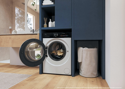 Hoover H5D 4138BL10UH-S – image 7