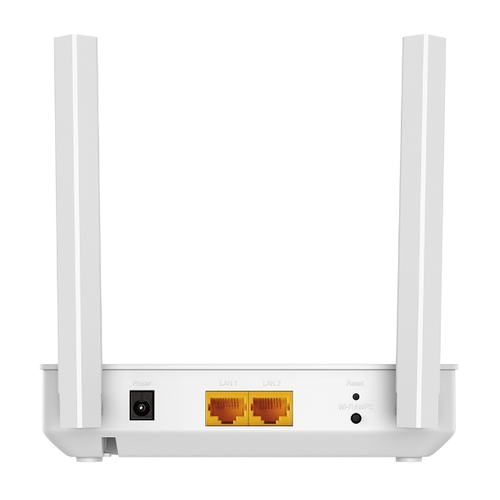 Routers TP-LINK XC220-G3