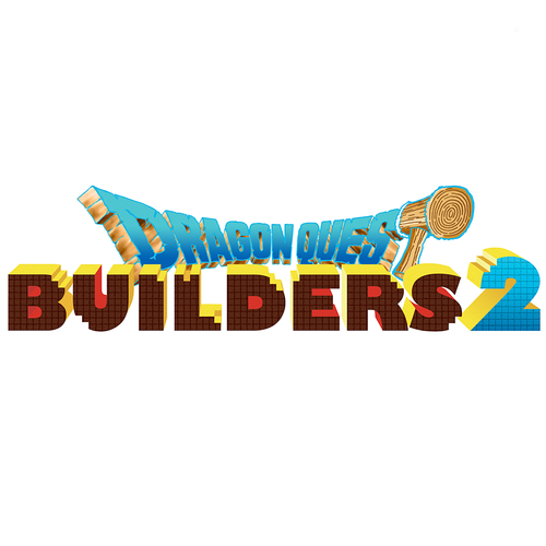 Nintendo Dragon Quest Builders 2 Стандартная Немецкий, Английский, Испанский, Французский, Итальянский язык Nintendo Switch