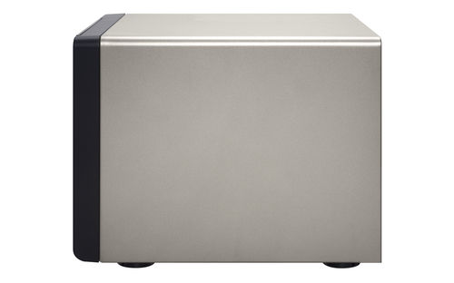 QNAP TS-651 NAS/storage server Tower Intel® Celeron® – image 7
