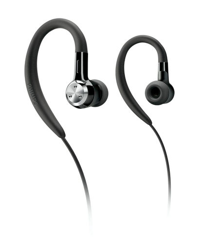 Philips Earhook Headphones SHH8008/00