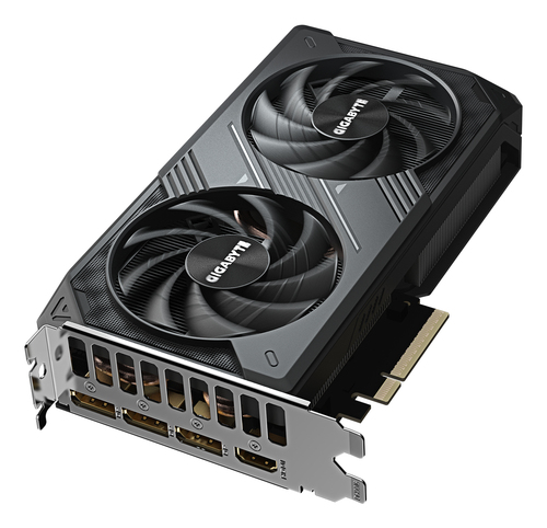 Gigabyte GeForce Rtx 5060 Windforce 8GB OC Graphics Card - image 4