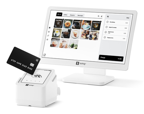 SumUp BUN-REG-009 POS system