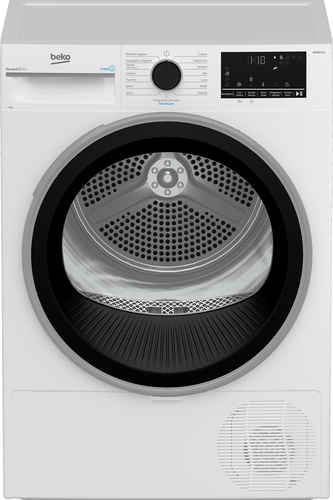 Beko BT95DBS tumble dryer Freestanding Front-load