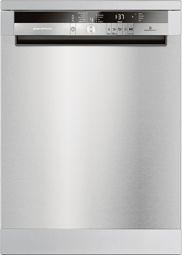 Grundig GNF 41835 X