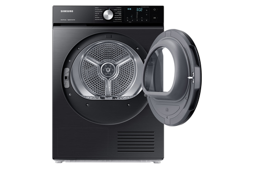 Samsung DV90BBA245ABAH tumble dryer Freestanding Front-load – image 4