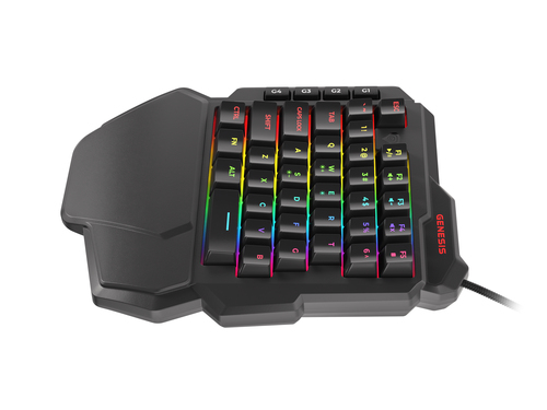 GENESIS Thor 100 RGB – image 3